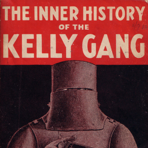 the history of the kelly gang book